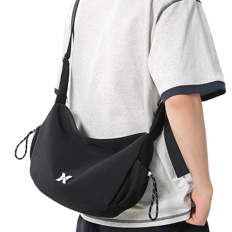 Спортивная сумка-мессенджер, сумка-хобо для пары, сумка для верховой езды