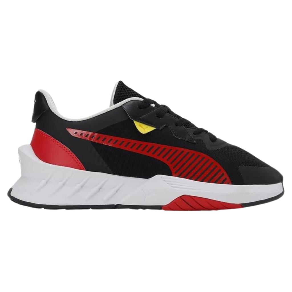 PUMA Ferrari Maco SL 2.0 30783601 Men's Sports Shoes - Black R. 43