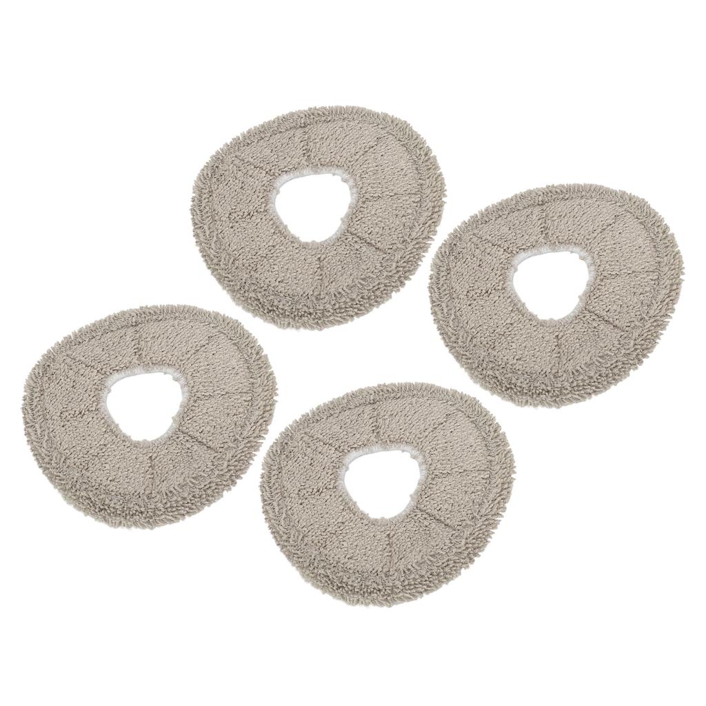 Насадки для швабры, совместимые с роботом-пылесосом J4 J4 LITE, сменная насадка для швабры, аксессуары