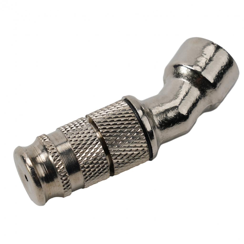 M14*6см Сменная насадка Оборудование для полива 1 шт.