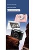 HD Retro CCD Flip Screen Digital Vlog Camera for Students
