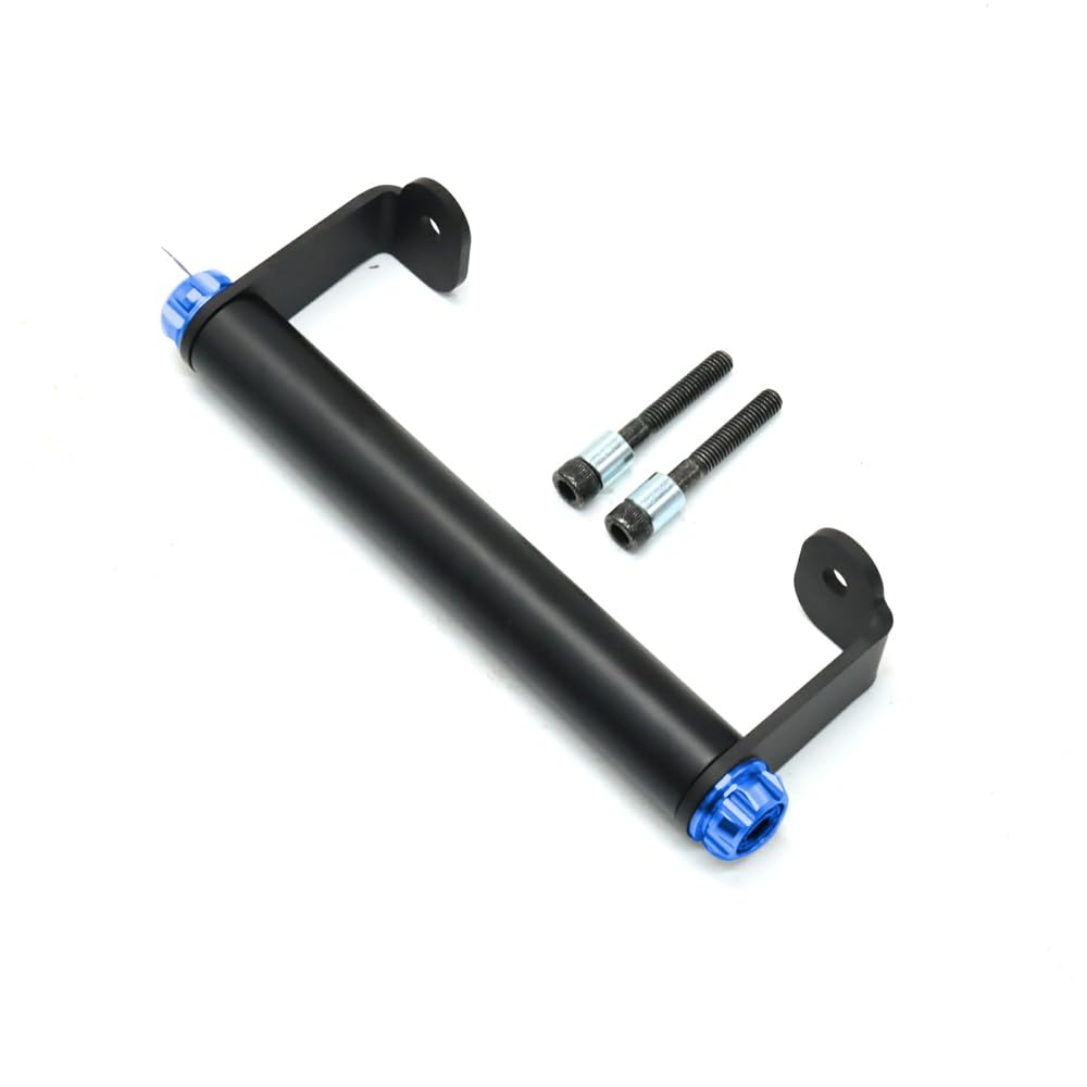 KATIEDEVI Yamaha YZFR7YZFR7YZF-R720212022 Motorcycle Clamp Bar R72023 Parts Dedicated Multi Bar Holder (Black)