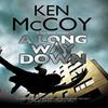 A Long Way Down by Ken McCoy Hardback Book 9780727829238