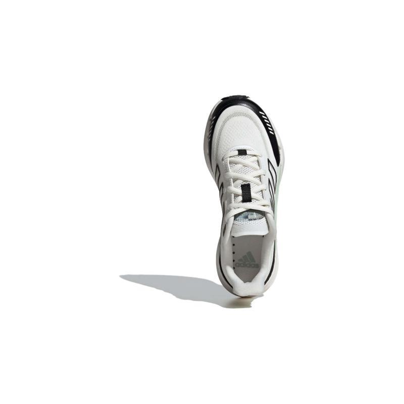 adidas Climacool Venttack Беговые износостойкие дышащие низкие детские кроссовки Белые черные кроссовки IE8836