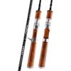 Ультралегкое карбоновое удилище Brangdy для ловли на спиннинг