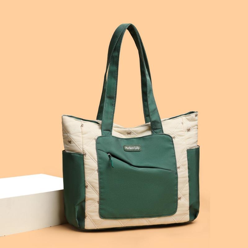 Сумка, Стеганая сумка-тоут, Сумка через плечо, Рюкзак для поездок большой вместимости