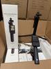 Vlogging Kit Screen-Casting Selfie Stick Tripod Gimbal Stabilizer Automatic Rotation Detachable Phone Clip Selfie Stick