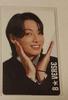 [Б/У] BTS BVERSE Чонгук Торговая карта Бонус за вход Осака Фотокарта