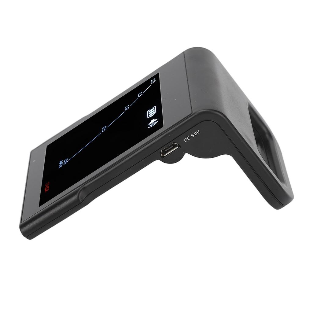 Electric Endodontic Locator Automatic Calibration Accurate Measurement Dental Apex Locator