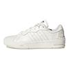 adidas Оригинальные Rey Galle Амортизирующие Прочные Низкие Кеды для Скейтборда Женские Кроссовки Молочно-Белые GX0427