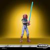 Hasbro ЗВЕЗДНЫЕ ВОЙНЫ Коллекция Винтаж Девон Изара, Маул - Лорд Теней, 9,5 см Фигурка G2625