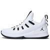 Кроссовки Air Ultra Fly 2 Low Мужские Белый Черный-Белый AH8110-100