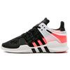 Eqt Adv Support J 'Core Black' Женские BB0543