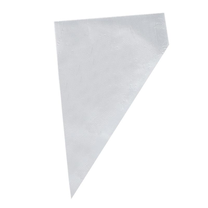 100Pcs Disposable Piping Bags Thickened Non Toxic Odorless Anti Slippery Plastic Cake Decorating