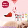 Fruit Flavored Lube 200ml Water Soluble Lubricant Gel Lubricating Oil Personal Lube for Men Women Couple Sexual Tool Anal Lube