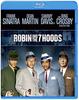 Movie - Robin And The Seven Hoods [Japan BD] 10005-67621