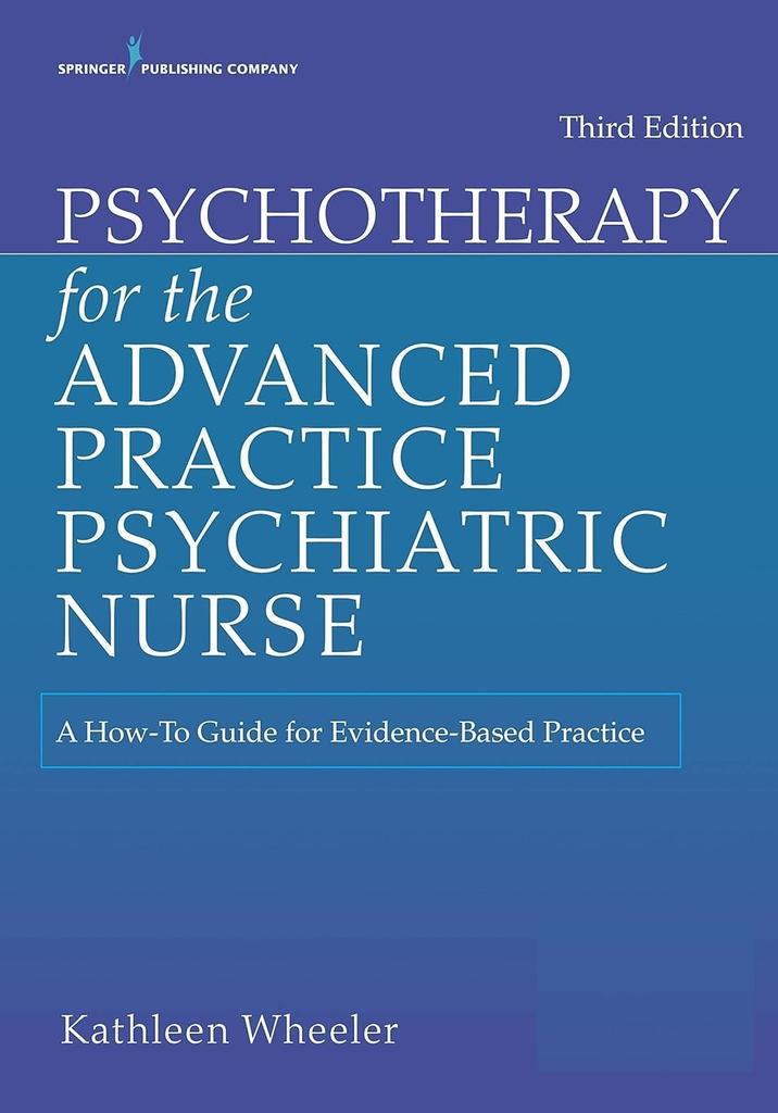 Psychotherapy for the Advanced 8 Edition Paperback UKN768