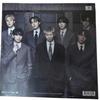 ARIRANG  BTS Пятый альбом (ДЖИН РОЗОВЫЙ ВИНИЛ)