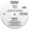 12-дюймовая пластинка DANI GIRL - Clubhead's / Ghetto Queen 975001 Rockboy Street 2000 US Rap & Hip-Hop/R&B Б/у