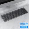 OLOEY RGB Беспроводная Bluetooth Перезаряжаемая Бесшумная Клавиатура