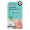 Пластырь Neo Mom's Derm Beauty Blemish Clean Relief Acne Spot Patch 10 мм x 80 шт. + набор 12 мм x 28 шт., 1 набор