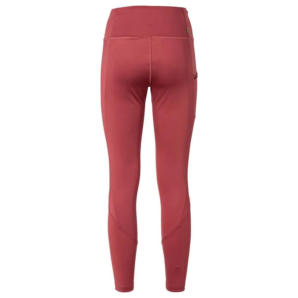 VAUDE Брюки 3/4 Farley Stretch Capri II