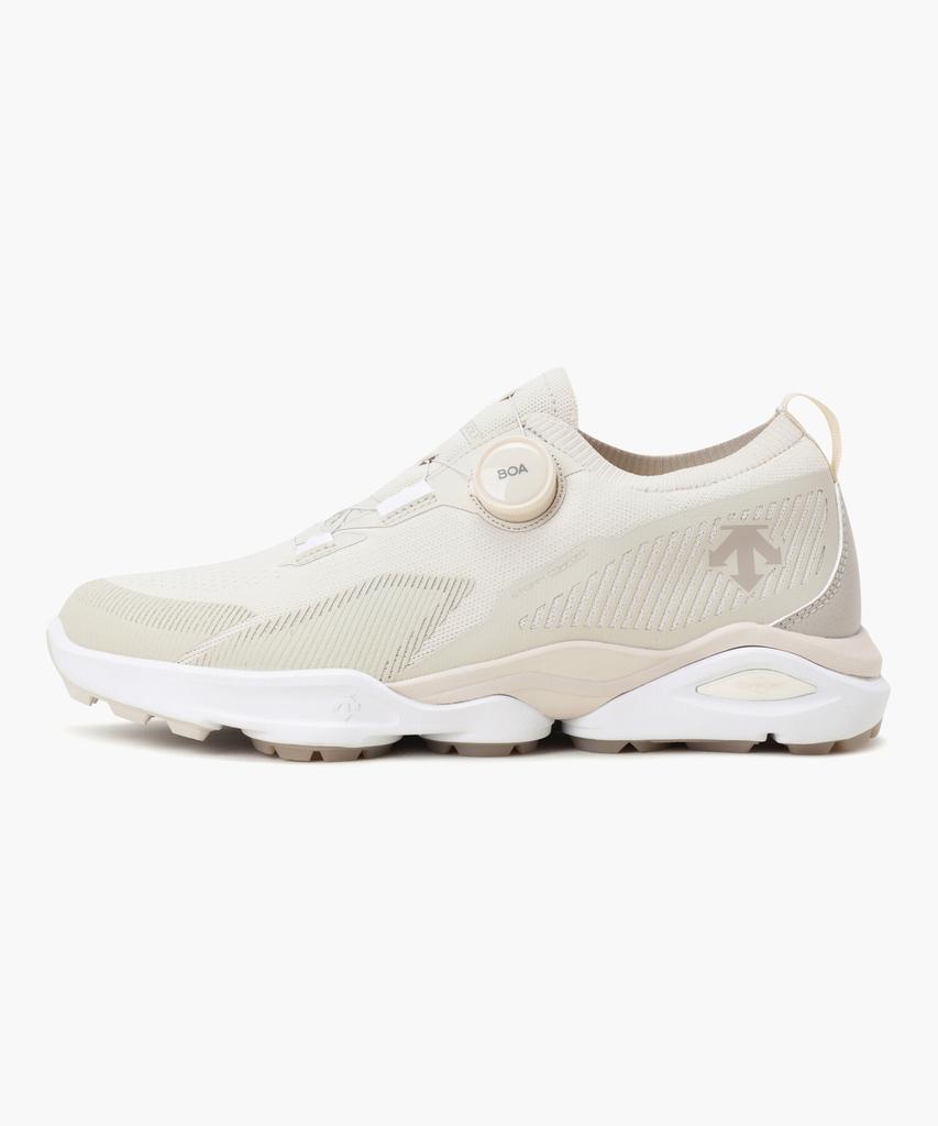 Descente Golf Unisex Storm-Comfort Boa® (Uni Storm-Comfort Boa Fit System) Dr12Ulsh26 (B Type)