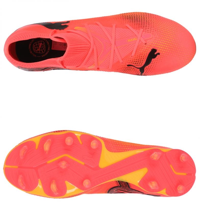 Puma Будущее 7 Матч Fg Ag