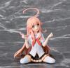 Nukitashi THE ANIMATION Choconose Premium Figure Hinami Tokai