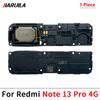 Новый Динамик Для Xiaomi Redmi Note 10 10s 11 11s 12 12s 13 Pro 4G 5G Громкий Динамик Звуковой Сигнал Запчасть для Замены