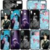 Для iPhone 17 16 15 Xiaomi Poco F7 F8 X7 X6 X5 F5 C85 C75 C71 M8 Redmi Note 14 13 12 11 Pro Max 14C 13C 15C A3 A4 Чехол для телефона Пак Чи Мин JiMin Чехол