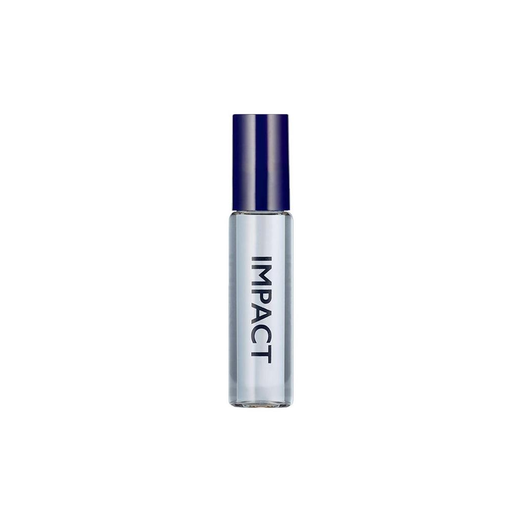 Set Tommy Hilfiger: Impact, Eau De Toilette, For Men, 50 ml + Impact, Eau De Toilette, For Men, 4 ml + Impact, Shower Gel, Body, 100 ml