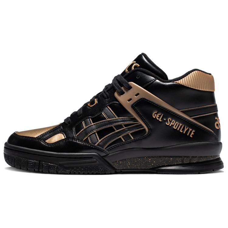 Asics Гель Spotlyte 'Черное Золото' 1203A178-001