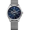 1791302 Oliver Blue Dial Men's Watch