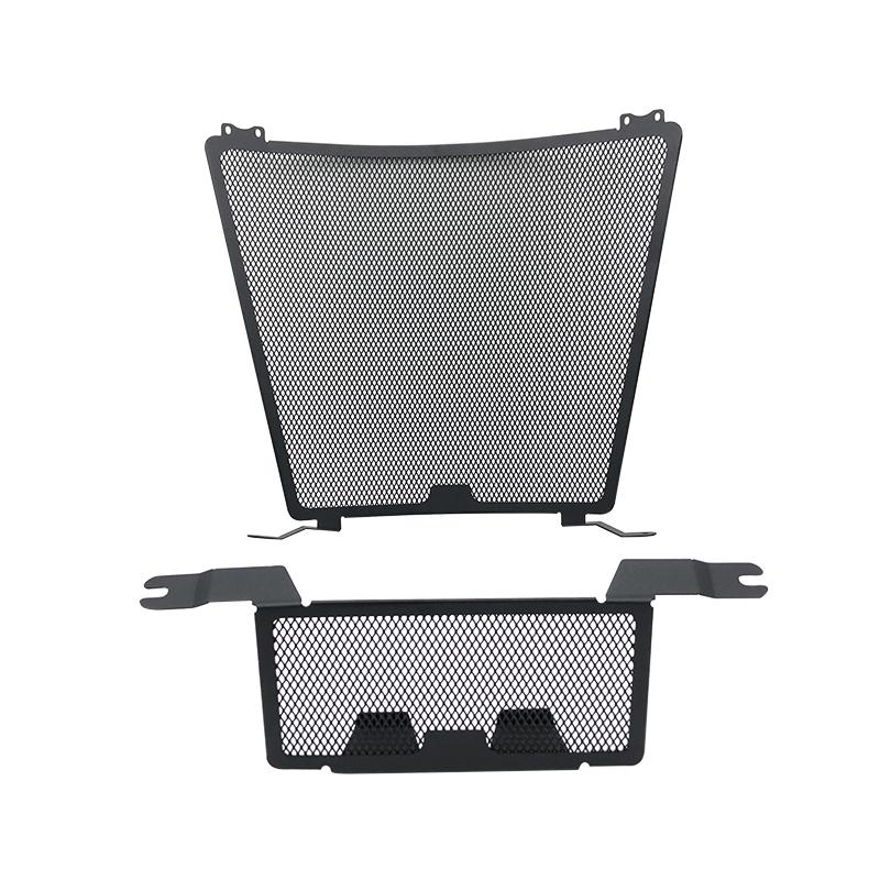 Защитная решетка радиатора Защитная решетка для BMW S1000XR S1000 XR S 1000XR S 1000 XR - Мотоцикл