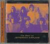 CD JEFFERSON AIRPLANE - Best Of Jefferson Airplane BVCM37011 BMG Japan Рок Б/У
