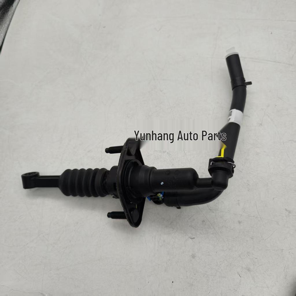 Главный тормозной цилиндр сцепления Hyundai Kia, совместим с моделями 41610H7100, 41610-H7100, 41605-F0100.