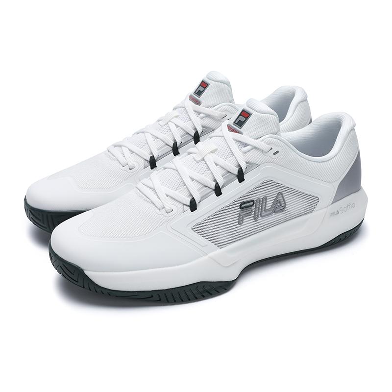 Fila Speed Serve 2 Волейбол Минималистичный Модный Личность Спортивный Тренд Амортизация Прочные Низкие Тренировочные Кроссовки Мужские кроссовки A12M511507FBW