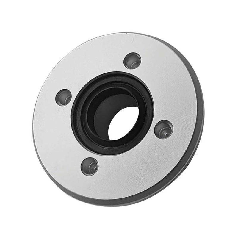 A20F-Для лодочного мотора Yamaha 60-90 л.с. Заглушка конца гидроподъемника с уплотнением 6H1-43821 Для моделей 70TLRY, 90TLRA, 60TLRA