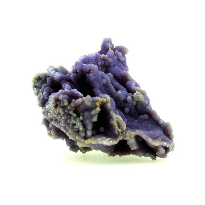 Pierres et Minéraux. Calcédoine. 2494.0 ct. Mamuju area, Sulawesi, Indonésie.