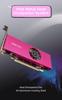 Yeston GeForce RTX 3050 6GB GDDR6 Низкопрофильная Мини-видеокарта (с полувысотной остановкой)