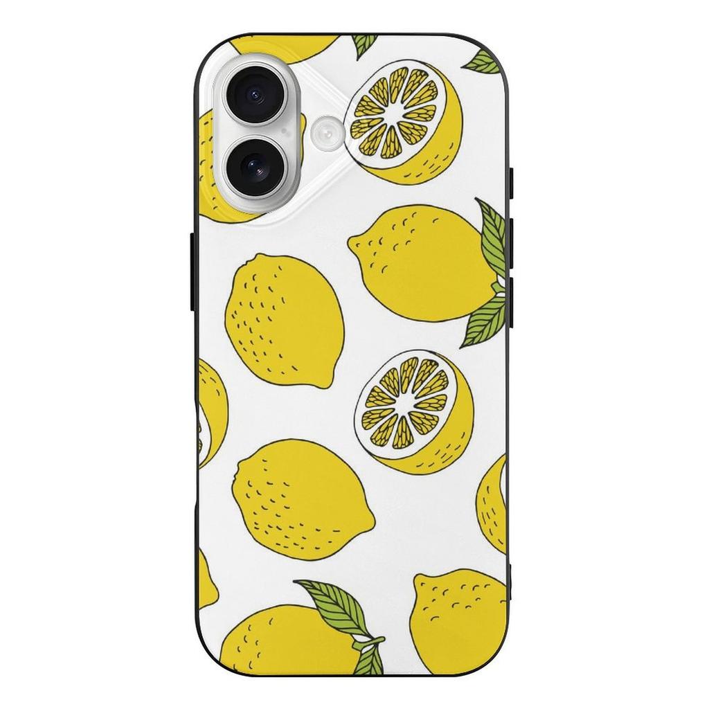 1 шт. ТПУ чехол для iPhone 17/17Air/17Pro/17ProMax с мягким противоударным краем, устойчивым к царапинам покрытием и защитой камеры