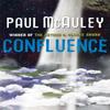 Confluence The Trilogy by Paul McAuley Paperback Book 9780575119420