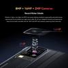 Blackview Защищенный телефон BV4800 SE 4 ГБ 64 ГБ 5100 мАч Android 15 смартфон