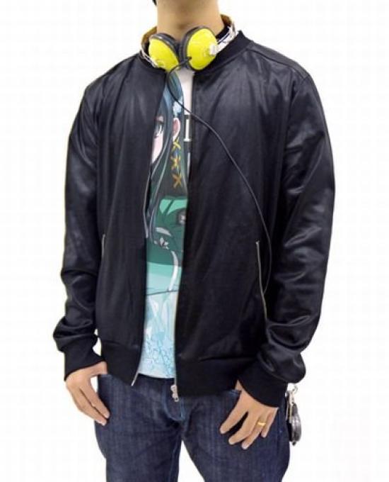 Dengeki Bunko FIGHTING CLIMAX Dengeki Bunko FC Miyuki Shiba Full Graphic White T-shirt SizeS