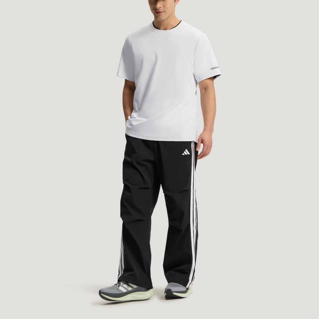 adidas Спортивная одежда Минималистичная Крутая Спортивная Футболка Мужские Топы KX2741