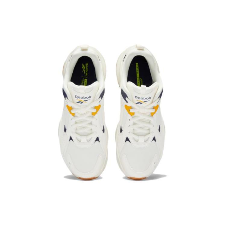 Reebok Royal Turbo Impulse 'Кремово-белый' GW6378