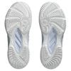 Asics Женские кроссовки Upcourt 6 Белые Шампань 1072A107-103