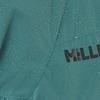 Мужская ветрозащитная куртка Millet Breeze Barrier II Wilder размера L, складывающаяся до размера бутылки (MIV03176) (Новый логотип),