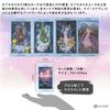 Celestial Tarot Deck Tarot Reading Instructions Japanese Manual Included Authentic Tarot Cards 78 Cards